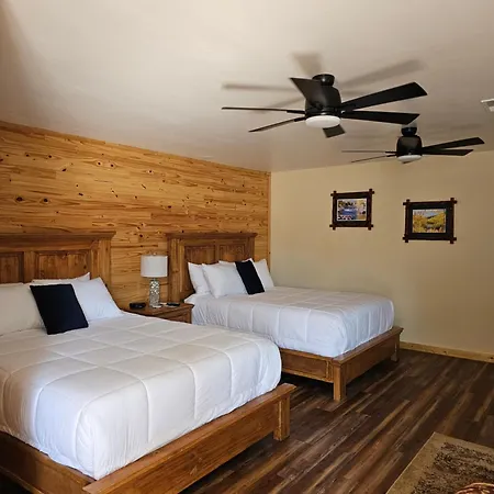 Hotel Snowy Peaks Rv Park à Buena Vista Extérieur photo