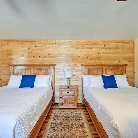 Hotel Snowy Peaks Rv Park à Buena Vista Chambre photo