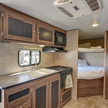 Hotel Snowy Peaks Rv Park à Buena Vista Extérieur photo