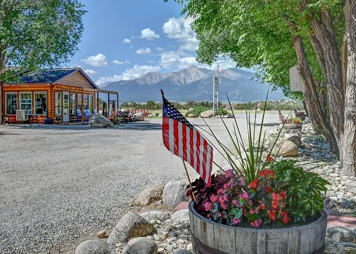 Snowy Peaks Rv Park