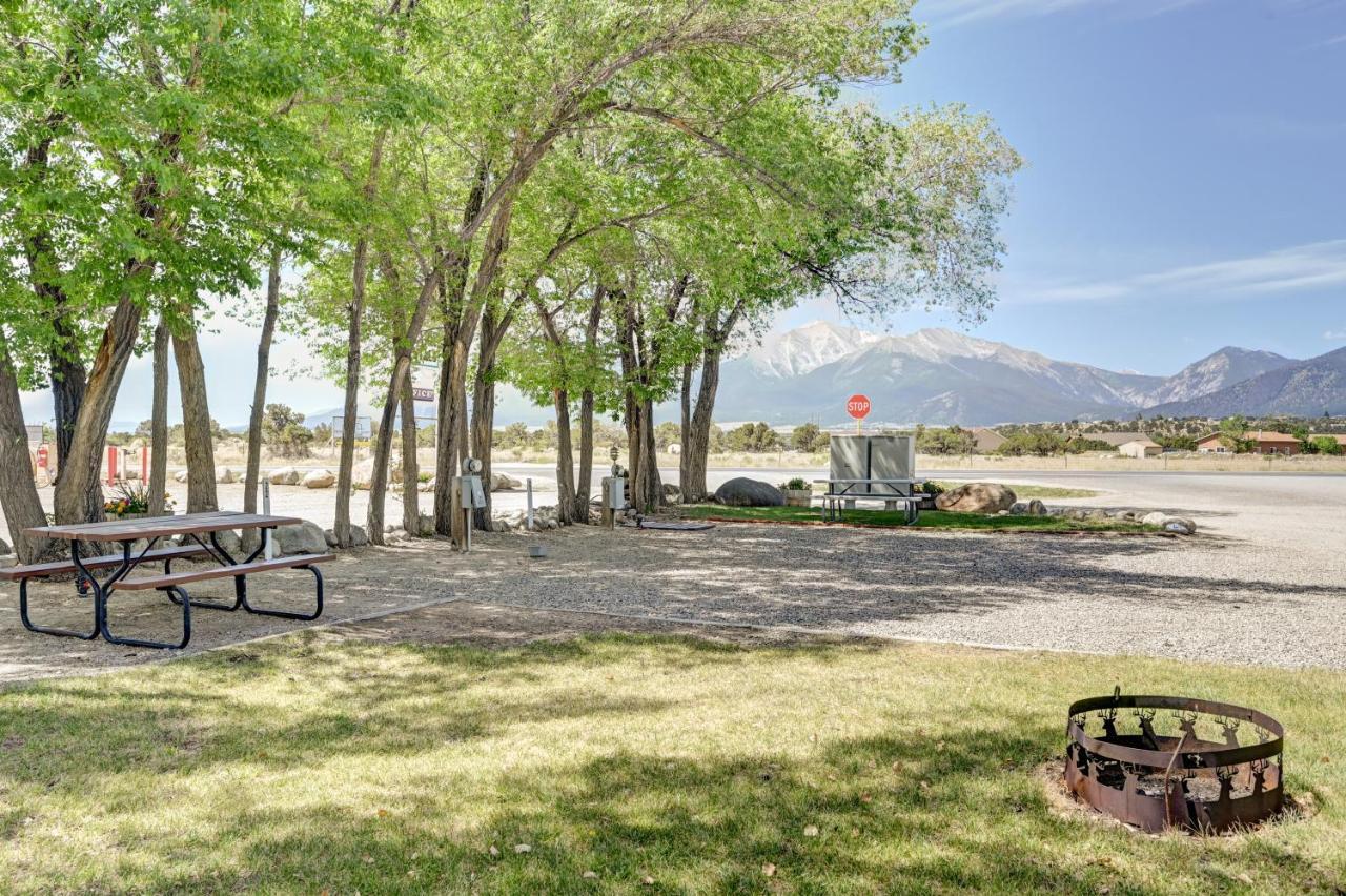 Snowy Peaks Rv Park Camping *