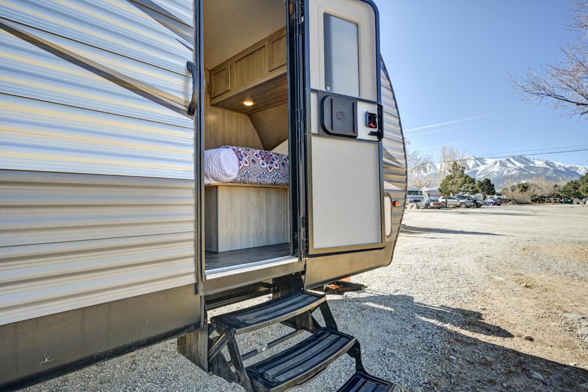 Snowy Peaks Rv Park